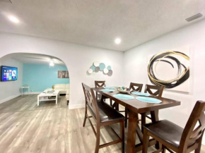 Comfy Stylish Miami home near airport highway